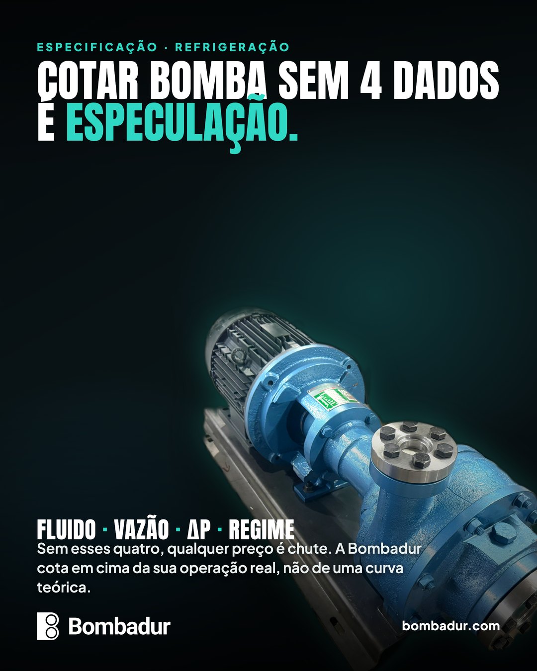 Card · 4 dados