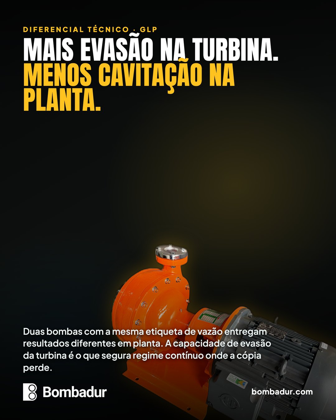 Card · Turbina